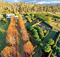 High Country Maze - Attractions Brisbane
