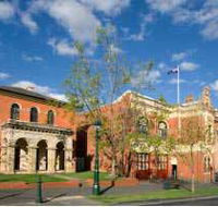 The Capital - Bendigo's Performing Arts Centre - Attractions Brisbane