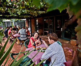 Barangaroo Boutique Wines - Attractions Brisbane 0