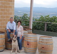Stefani Estate - Attractions Brisbane
