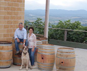 Stefani Estate - Attractions Brisbane 0
