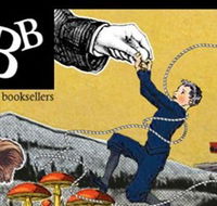 Barwon Booksellers - Attractions Brisbane