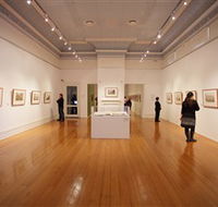 Ararat  Gallery TAMA - Attractions Brisbane