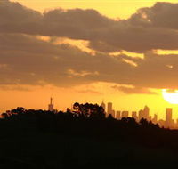 Samson Hill Winery  Restaurant - Attractions Brisbane