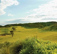 Portsea Golf Club - Attractions Brisbane