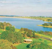Greenvale Reservoir Park - Attractions Brisbane
