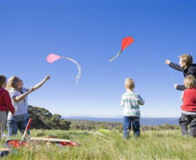 Anglers Rest VIC Attractions Brisbane