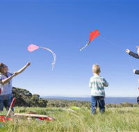 Dinner Plain Alpine Village - Attractions Brisbane