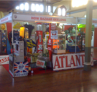How Bazaar Geelong - Attractions Brisbane