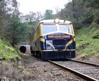 Yarra Valley Railway
