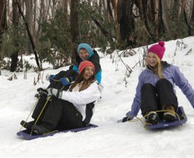 Marysville VIC Attractions Brisbane