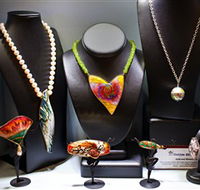 The Goldsmith's Gallery - Attractions Brisbane