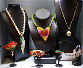 The Goldsmith's Gallery - Attractions Brisbane 0