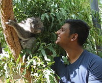 Healesville Sanctuary