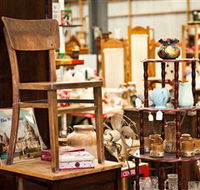 Bendigo Pottery Antiques and Collectables Centre - Attractions Brisbane