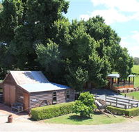 Payne's Rise Winery - Attractions Brisbane