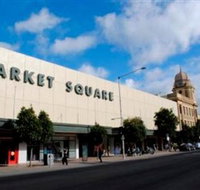 Market Square Shopping Centre - Attractions Brisbane