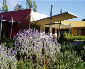 Maroondah Art Gallery - Attractions Brisbane 0