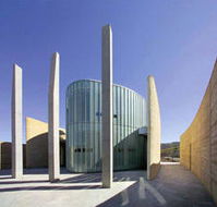 TarraWarra Museum of Art - Attractions Brisbane