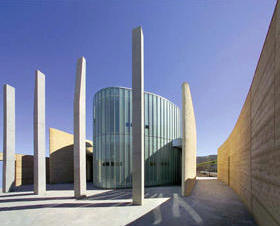 TarraWarra Museum Of Art - Attractions Brisbane 0