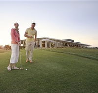Moonah Links Golf Complex - Attractions Brisbane