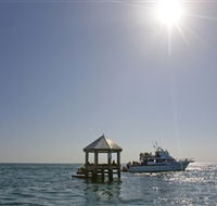 Port Phillip - Attractions Brisbane
