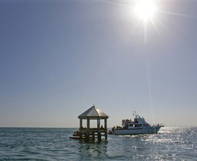 Port Phillip - Attractions Brisbane 0
