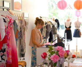 Chapel Street Precinct Association - Attractions Brisbane 0