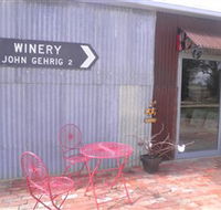 John Gehrig Wines - Attractions Brisbane