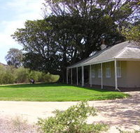 Black Rock House - Attractions Brisbane