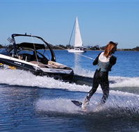 Aquamania Water Sports - Attractions Brisbane