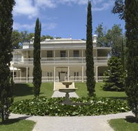 Como House and Garden - Attractions Brisbane