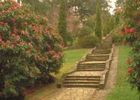 Maroondah Reservoir Park