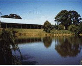 St Anne's Vineyard - Attractions Brisbane 0