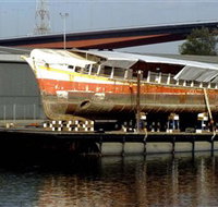 Alma Doepel - Attractions Brisbane