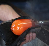 Healesville Glass Blowing Studio - Attractions Brisbane
