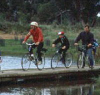 Braeside Park - Attractions Brisbane