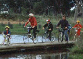 Braeside Park - Attractions Brisbane 0