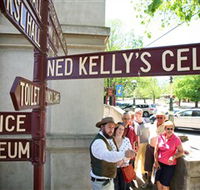 Beechworth Heritage Walking Tours - Attractions Brisbane