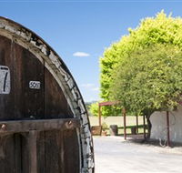 St Huberts Cellar Door  Vineyard - Attractions Brisbane