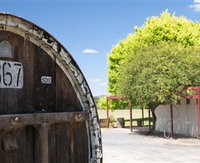 St Huberts Cellar Door  Vineyard