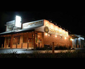 Coldstream Brewery - Attractions Brisbane 0