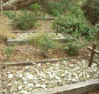 Collins Settlement Historic Site - Attractions Brisbane