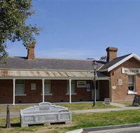 Echuca Historical Society Museum - Attractions Brisbane