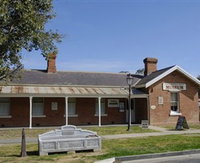 Echuca Historical Society Museum
