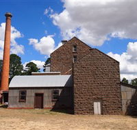 Andersons Mill Smeaton Historic Area - Attractions Brisbane