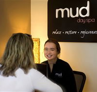 Mud Day Spa - Attractions Brisbane