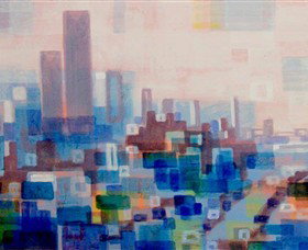 Port Art - Attractions Brisbane 0