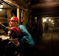 State Coal Mine - Attractions Brisbane