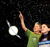 Discovery Science and Technology Centre - Attractions Brisbane